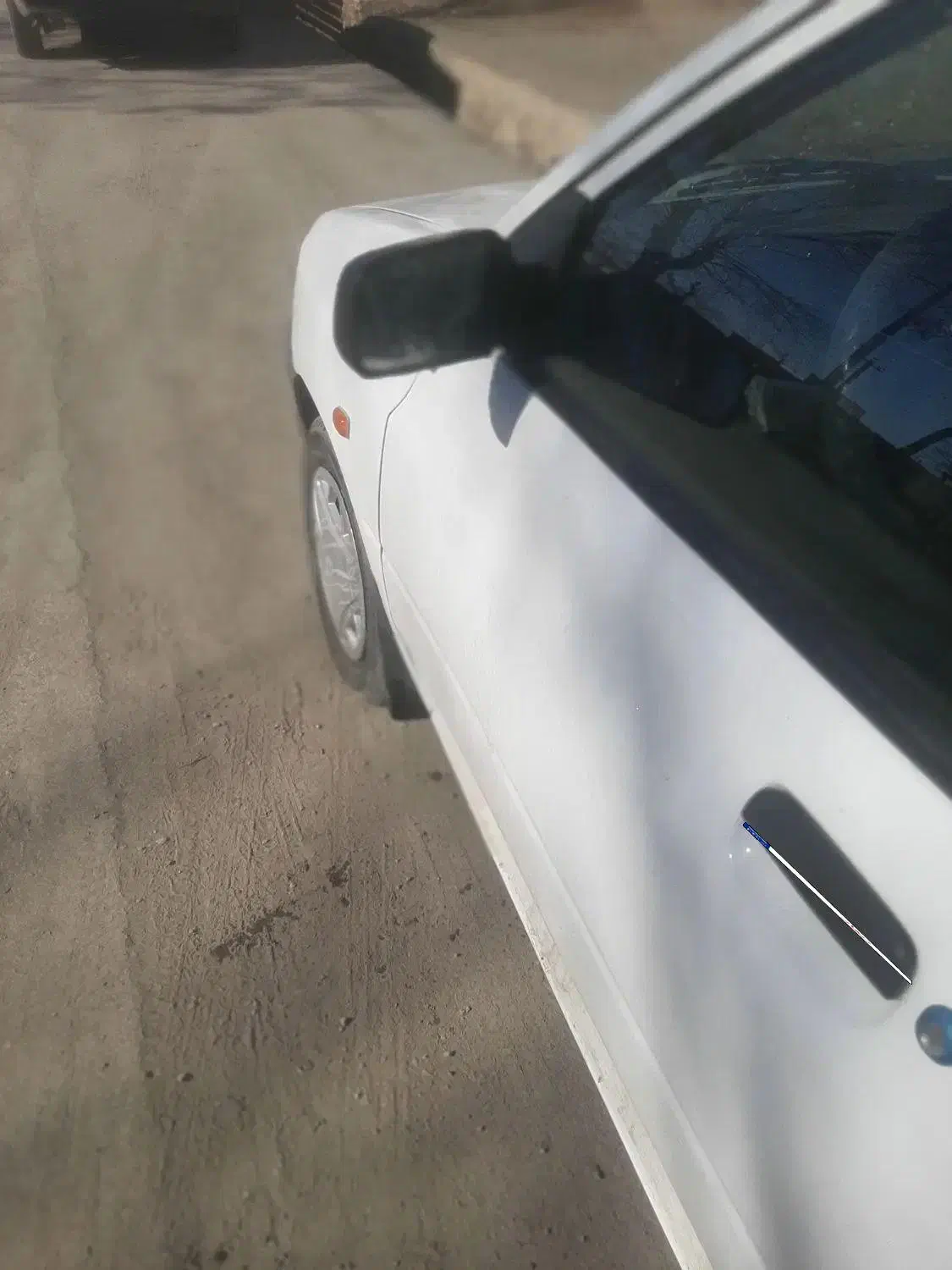 پراید وانت مدل ۱۴۰۳|خودرو سواری و وانت|داران, |دیوار