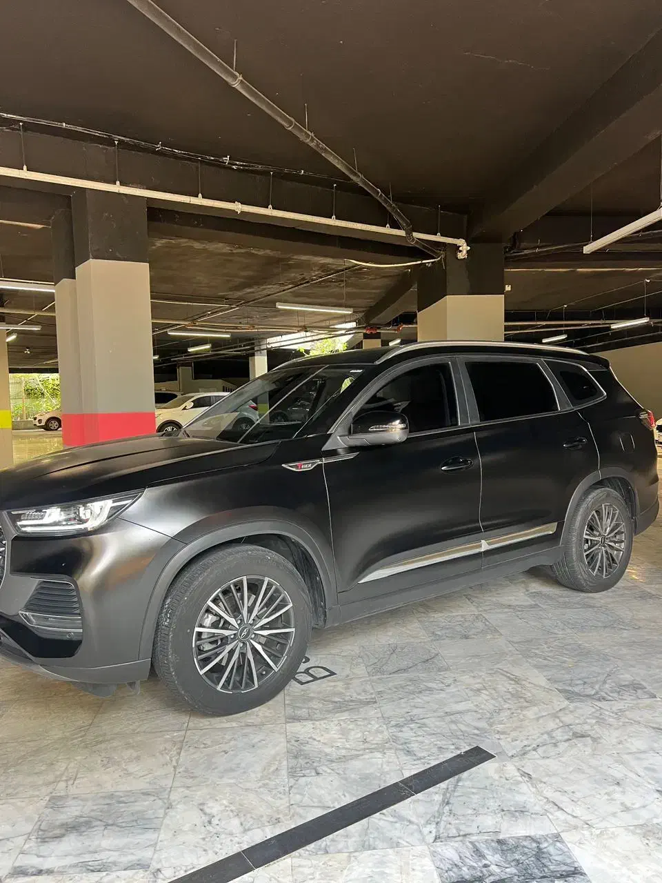 تیگو 8 پرومکس|خودرو سواری و وانت|شیراز, شهرک گلستان|دیوار