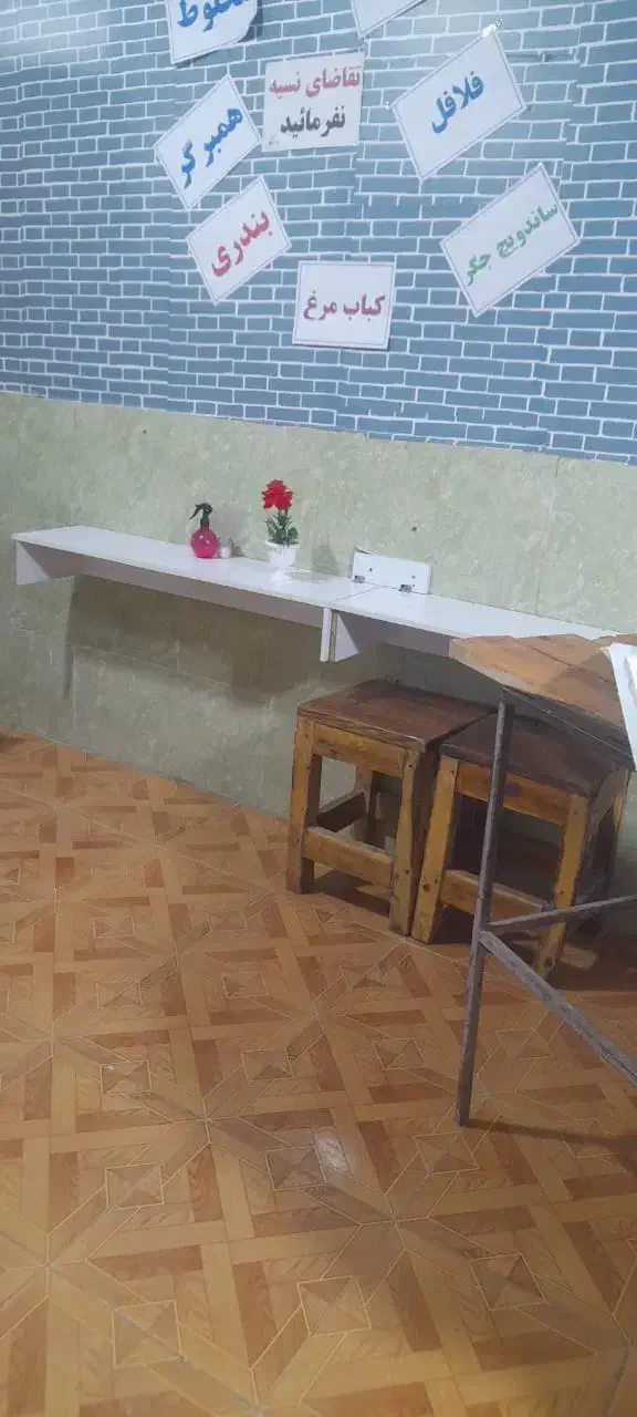 فروش ساندویچی|کافیشاپ و رستوران|نورآباد, |دیوار
