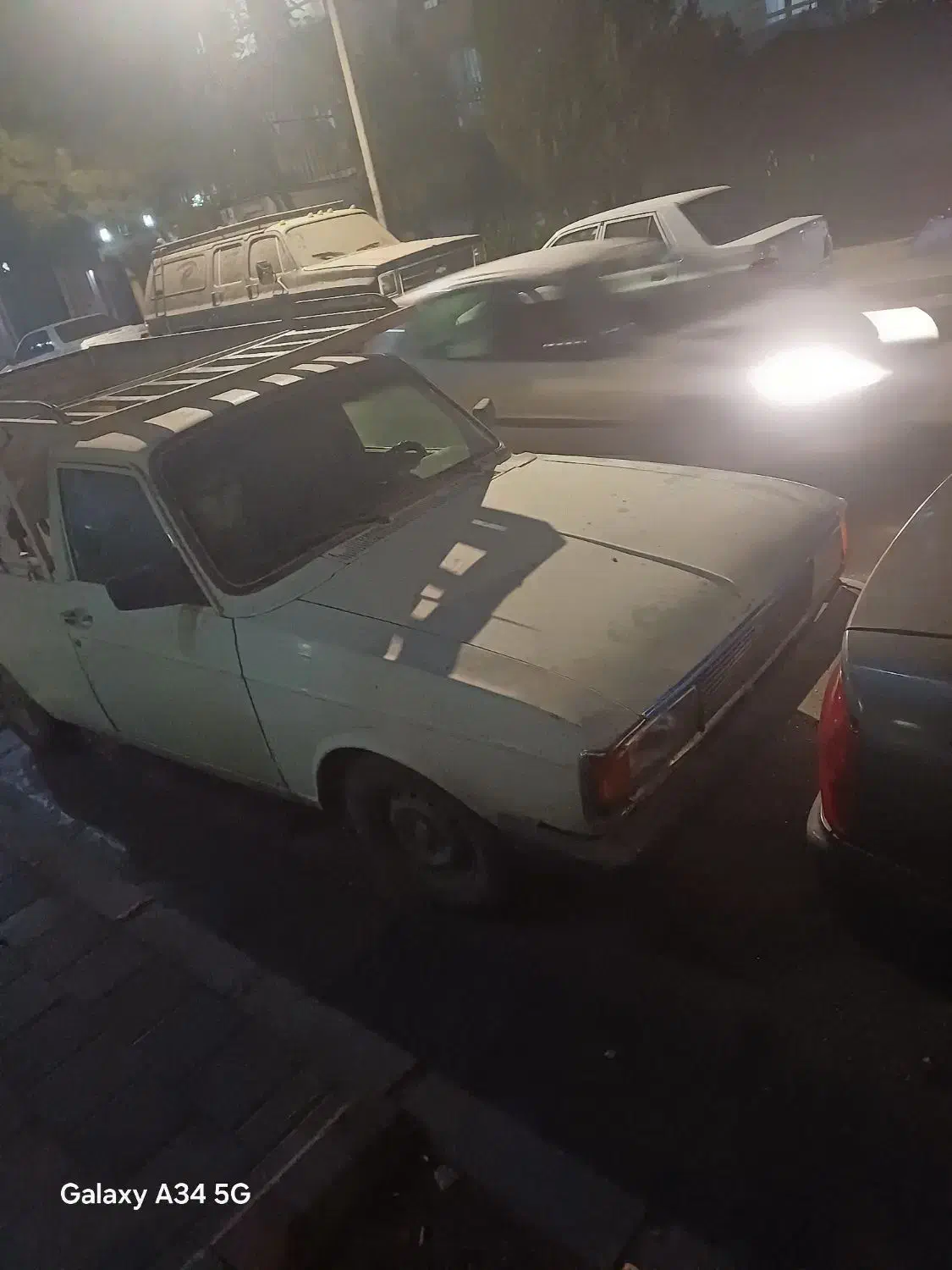 فروش وانت پیکان|خودرو سواری و وانت|اندیشه, اندیشه فاز ۱|دیوار