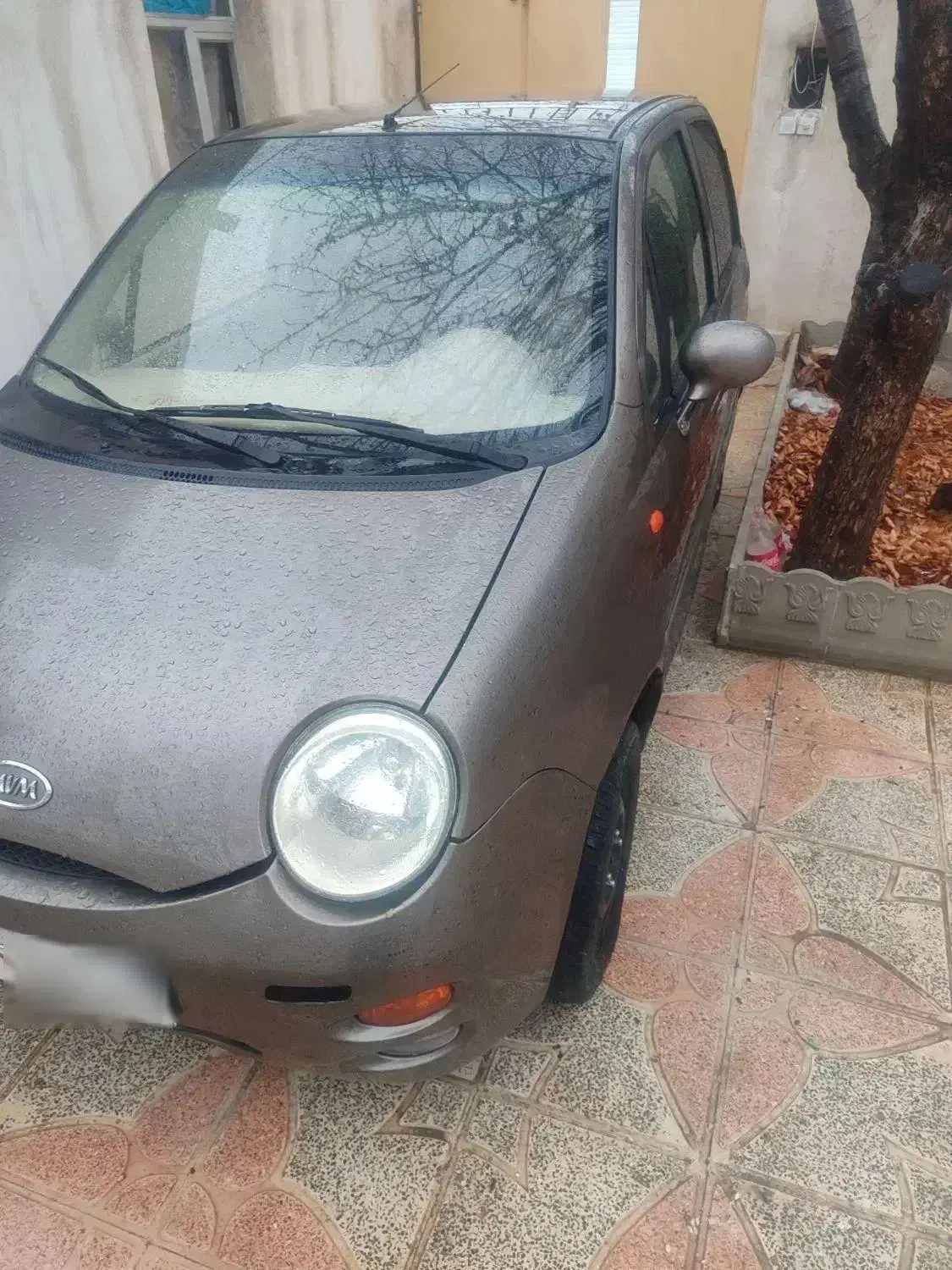 mvm110|خودرو سواری و وانت|اردبیل, |دیوار