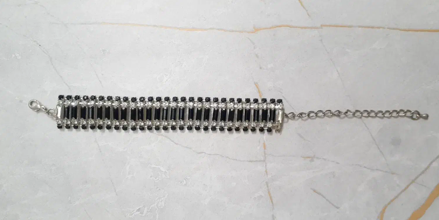 دوعدد گردنبند و یک دستبند،فقط۱۹۰|بدلیجات|قم, زنبیل آباد|دیوار