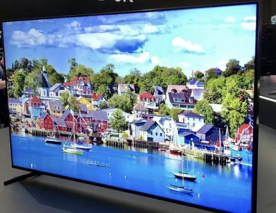 تلویزیون LLG  سامSUNG HD 65|تلویزیون و پروژکتور|همدان, |دیوار