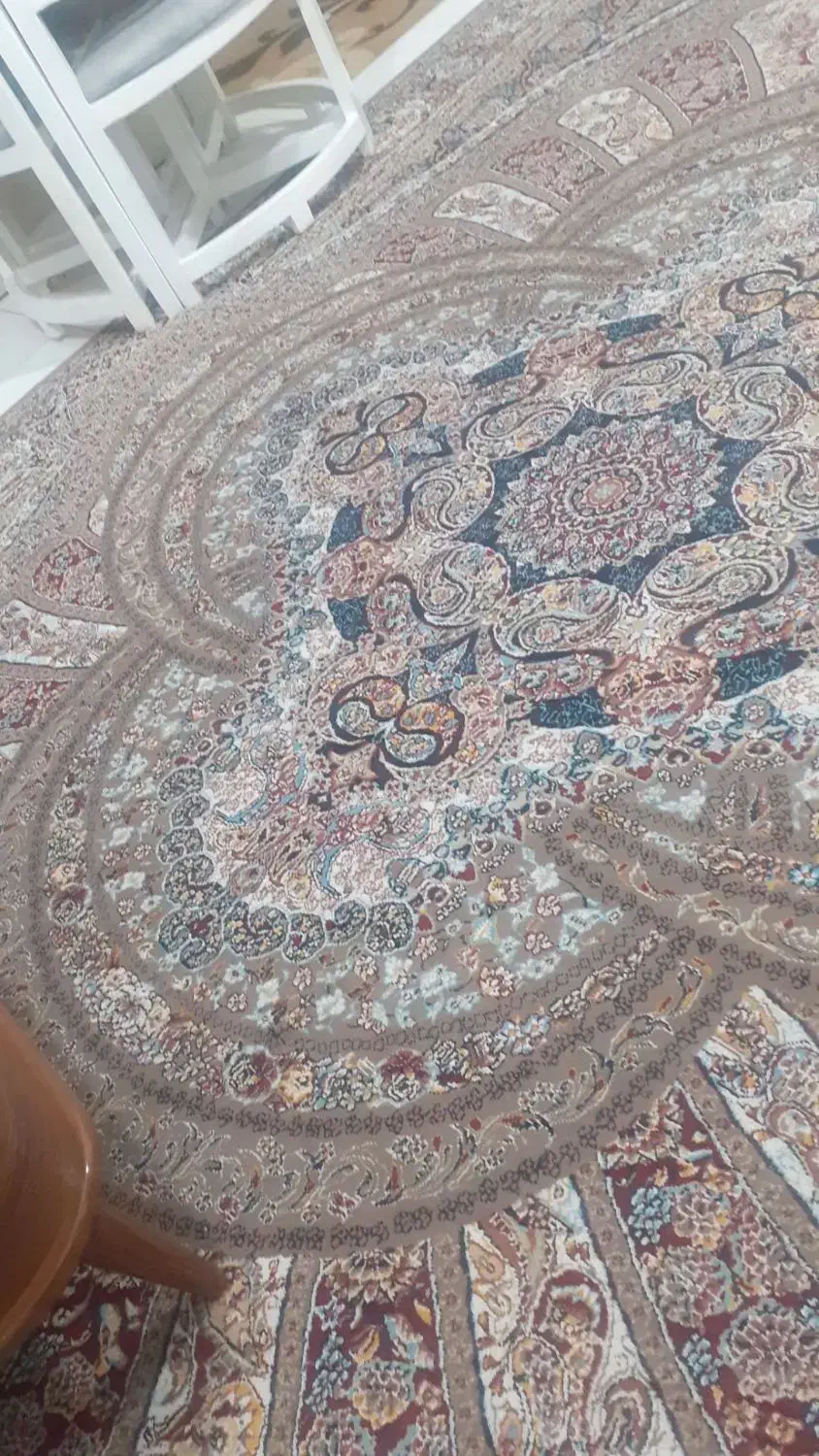 فرش|فرش|خرم‌آباد, |دیوار