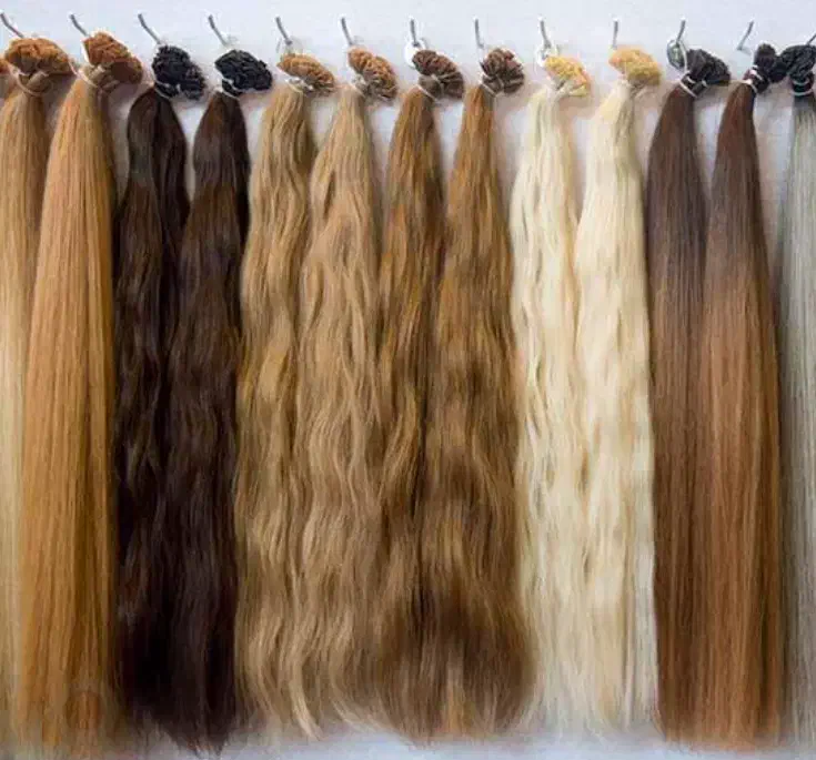 خریدار مو|آرایشی، بهداشتی، درمانی|تبریز, |دیوار