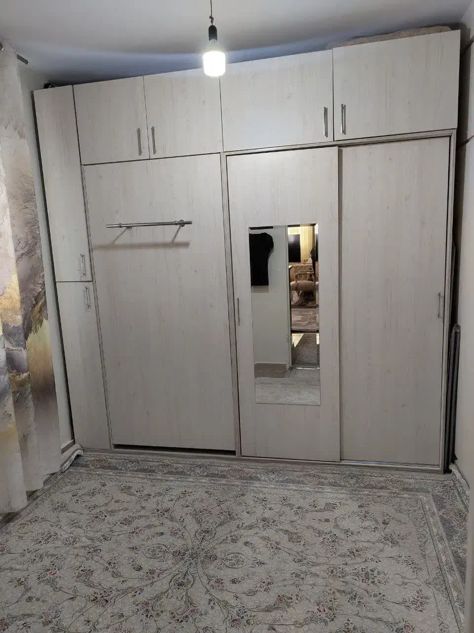 اپارتمان|فروش آپارتمان|تهران, شهرک ولیعصر جنوبی|دیوار