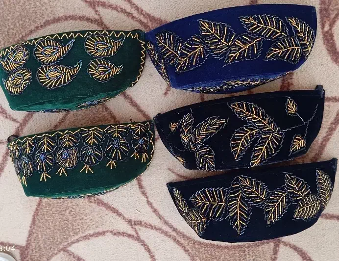 لچک|لباس|پاتاوه, |دیوار