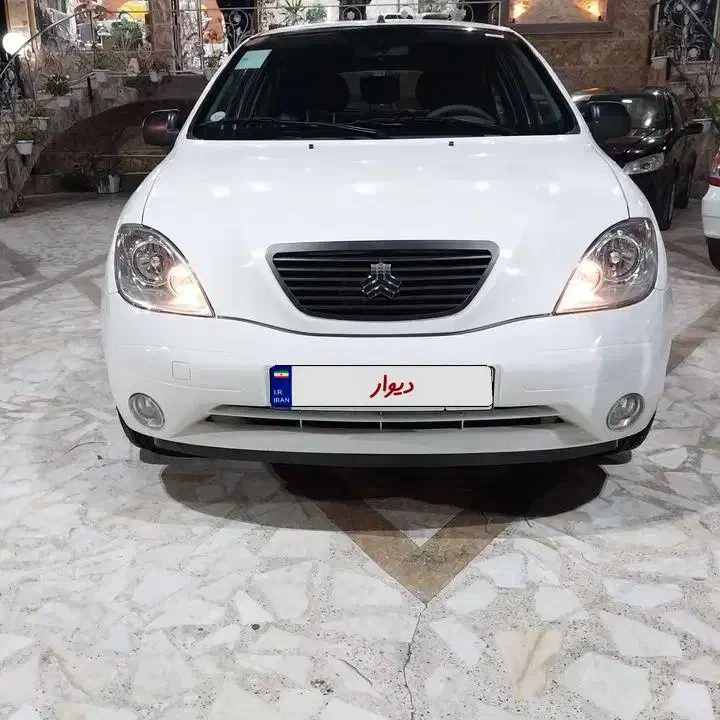 تیبا ۲ مدل ۹۴|خودرو سواری و وانت|تهران, دستغیب|دیوار