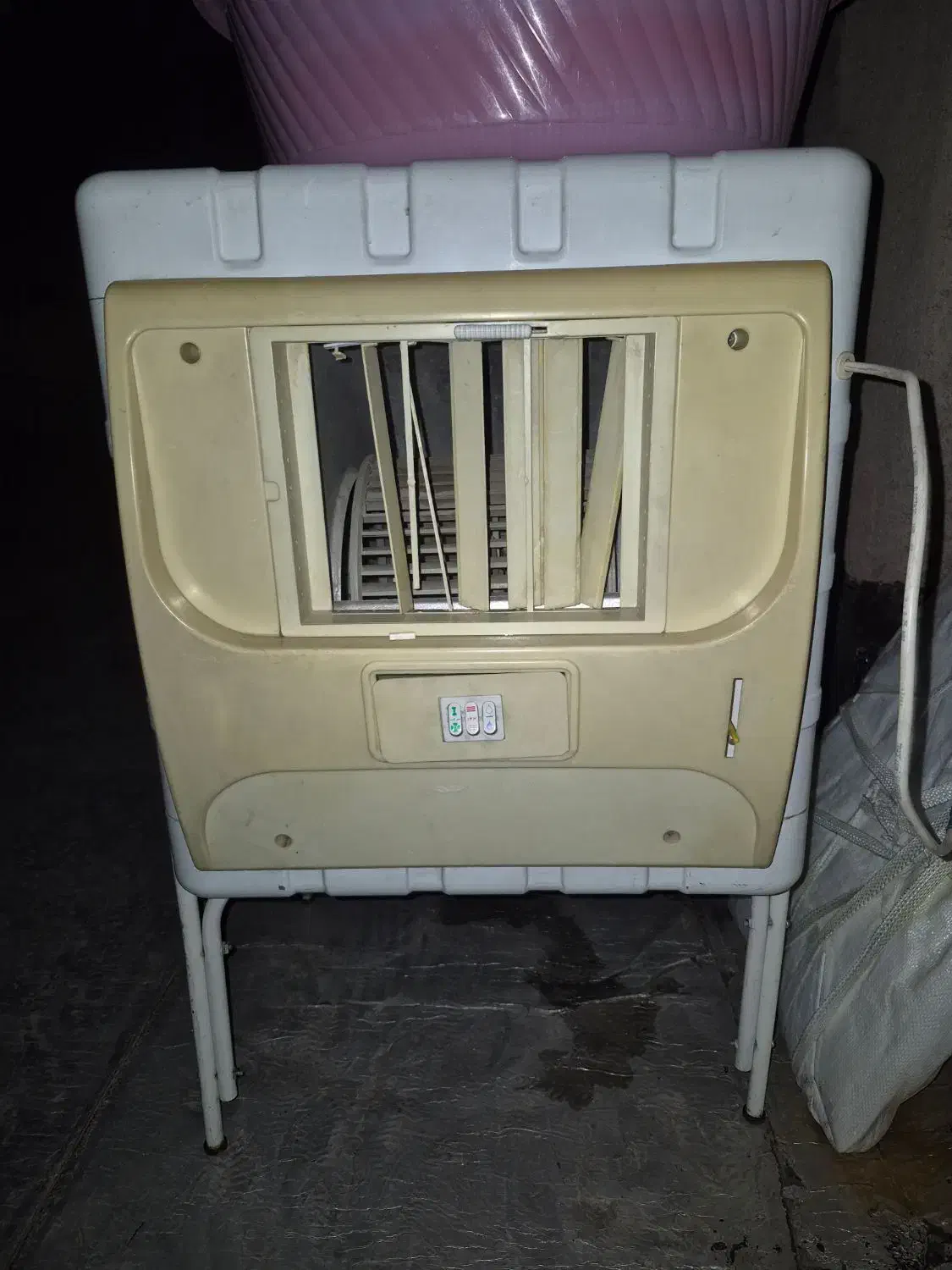 کولر ابی 2500|کولر آبی|تبریز, |دیوار