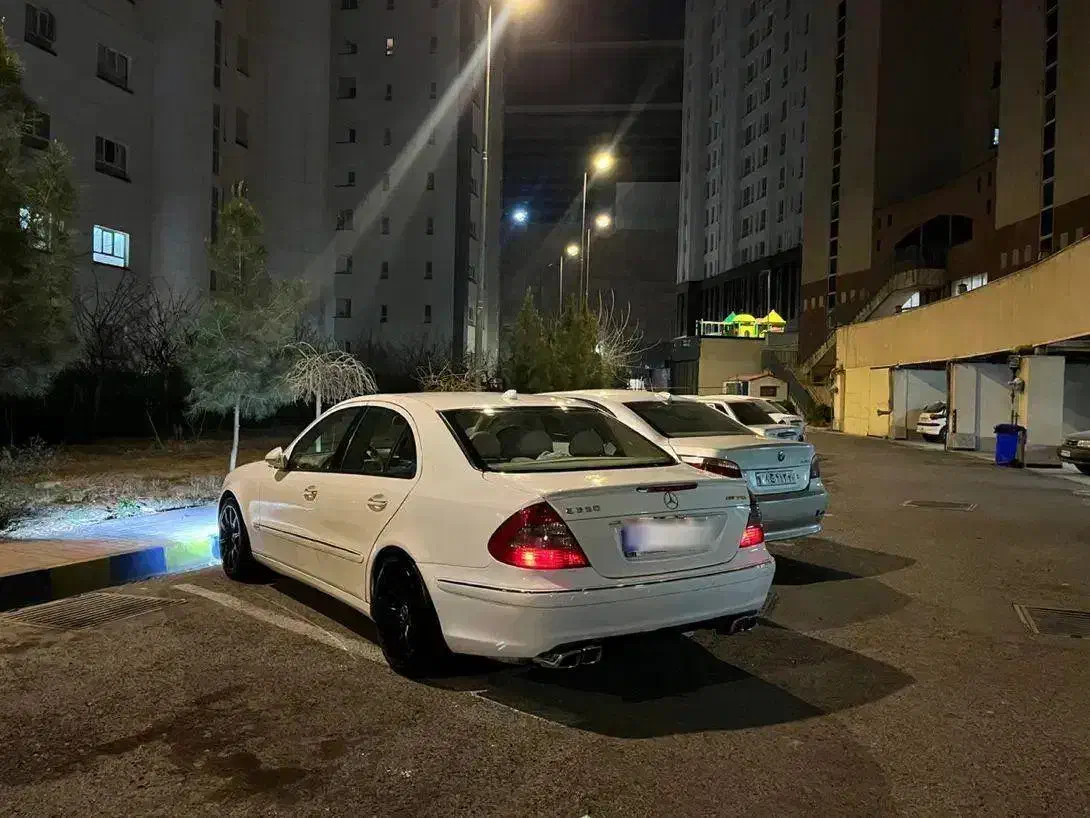 بنز e240|خودرو سواری و وانت|تهران, شهرک چیتگر|دیوار