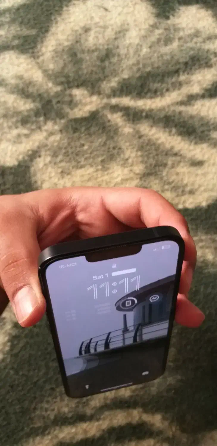 ایفون ۱۳|موبایل|تهران, دهکده المپیک|دیوار