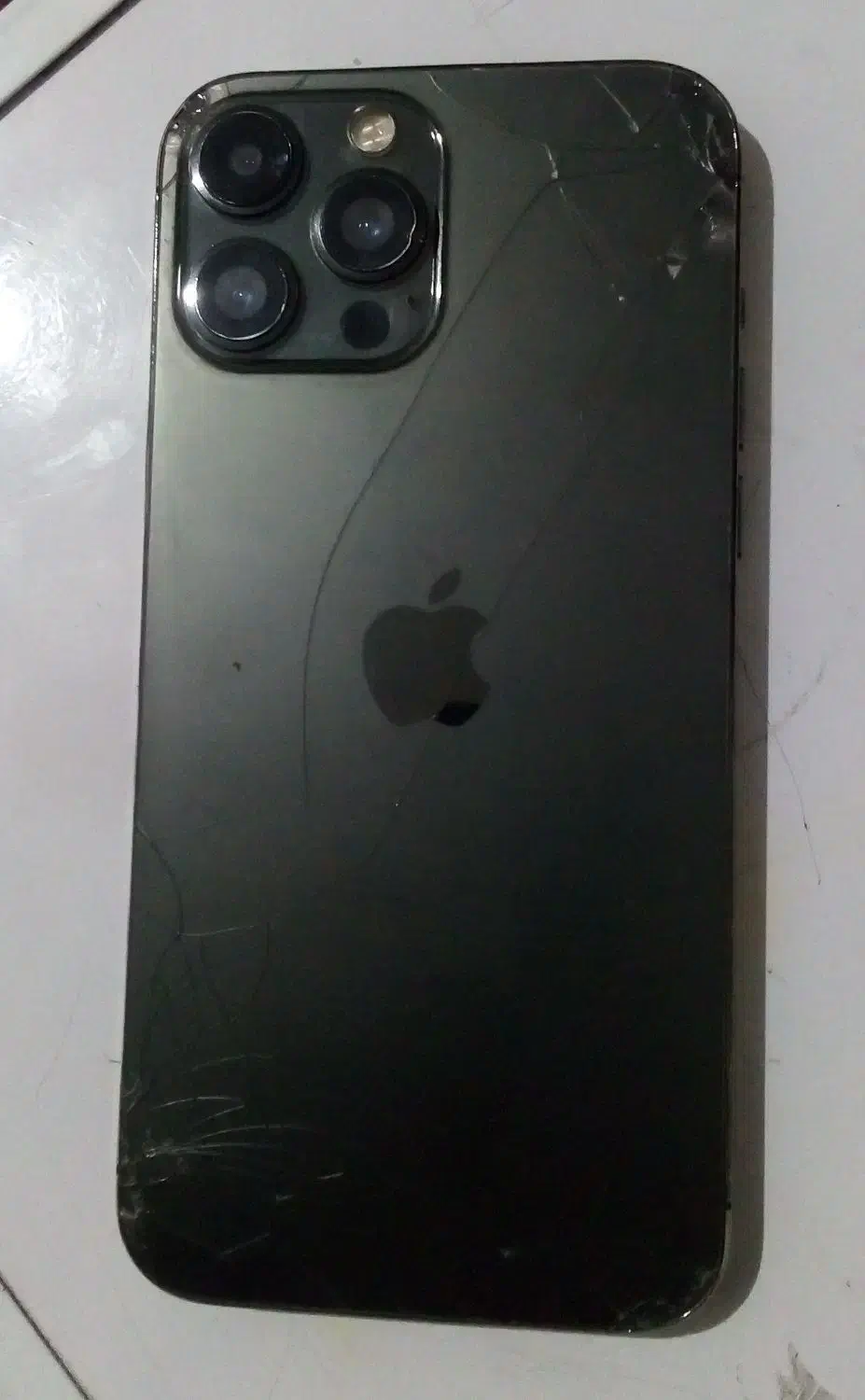 ایفون پرو۱۳ کپی|موبایل|اهواز, کارون|دیوار