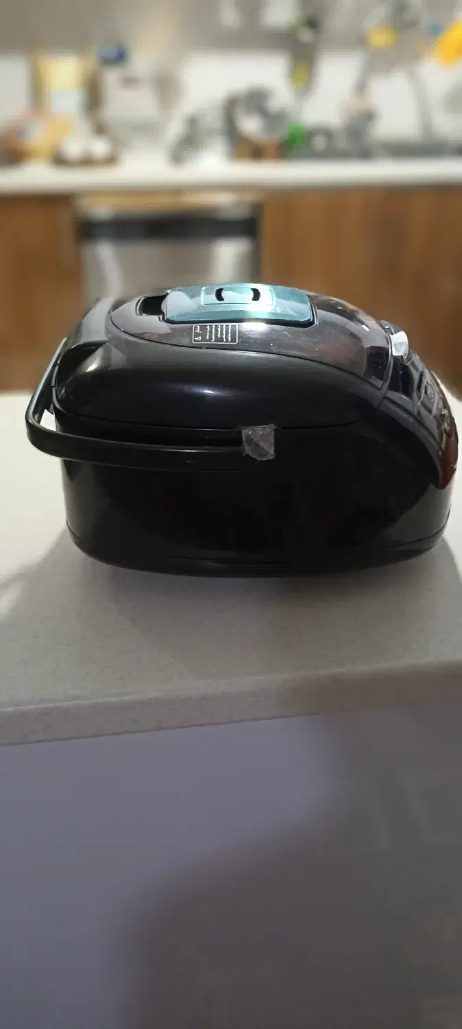 پلو پز،کیک پز، آرام پز مدل vidas،vir5391|اجاق گاز و لوازم برقی پخت‌وپز|هشتگرد, شهرک صبا سوله|دیوار