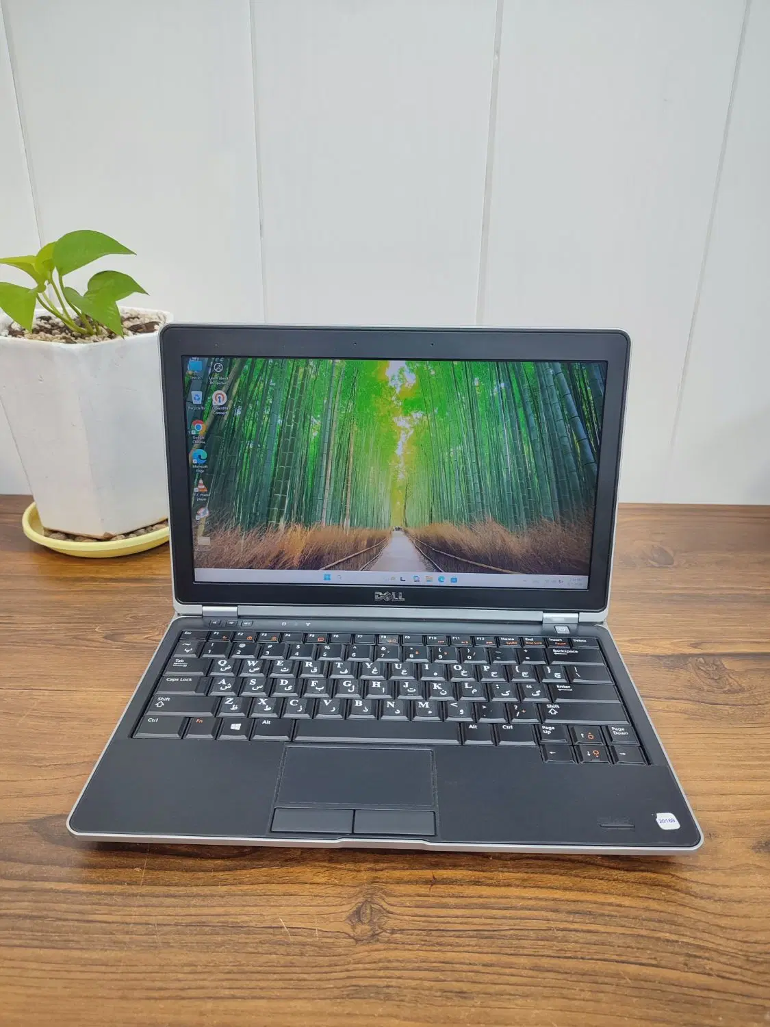 لپتاپ دل Dell latitude e6230|رایانه همراه|تهران, فلسطین (میدان انقلاب)|دیوار