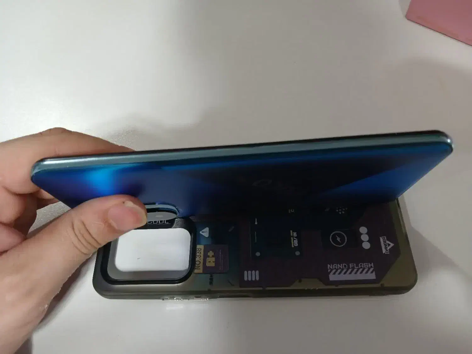 poco f3 5G|موبایل|تبریز, |دیوار