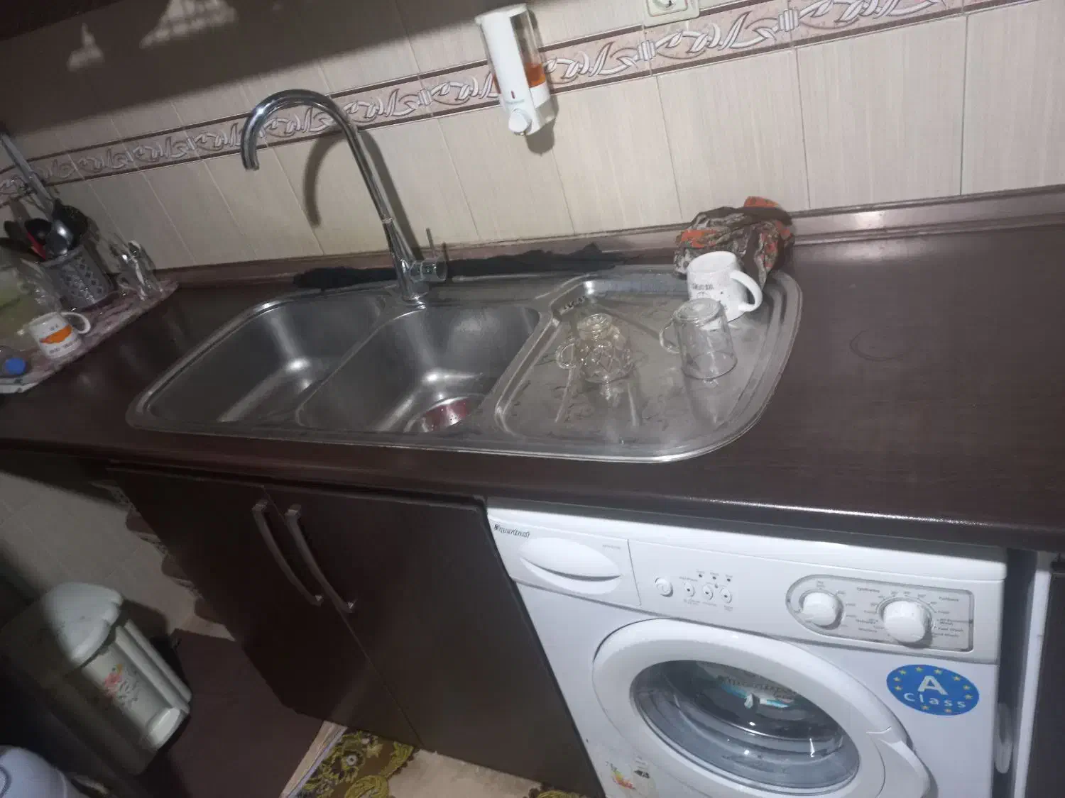 کابینت درحدنو|مصالح و تجهیزات ساختمان|صومعهسرا, |دیوار