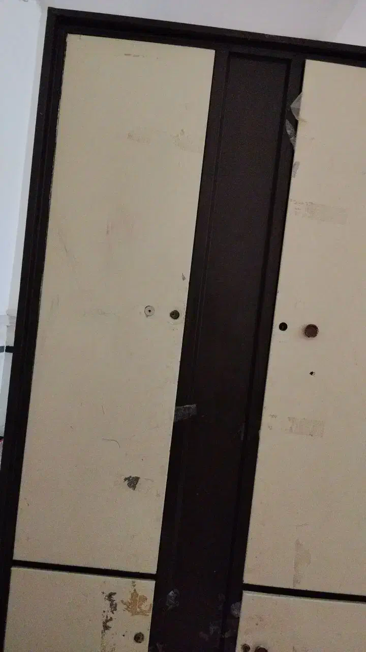 بوفه و کمد به قیمت حراجی|بوفه، ویترین، کنسول|زابل, |دیوار