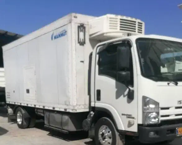 ایسوزو مدل 95|خودرو سنگین|شیراز, وزیرآباد|دیوار