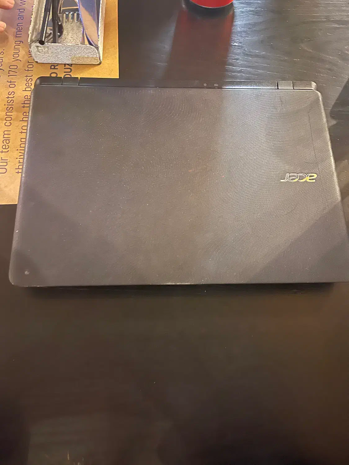 لپ تاپ acer|رایانه همراه|مشهد, آزادشهر|دیوار