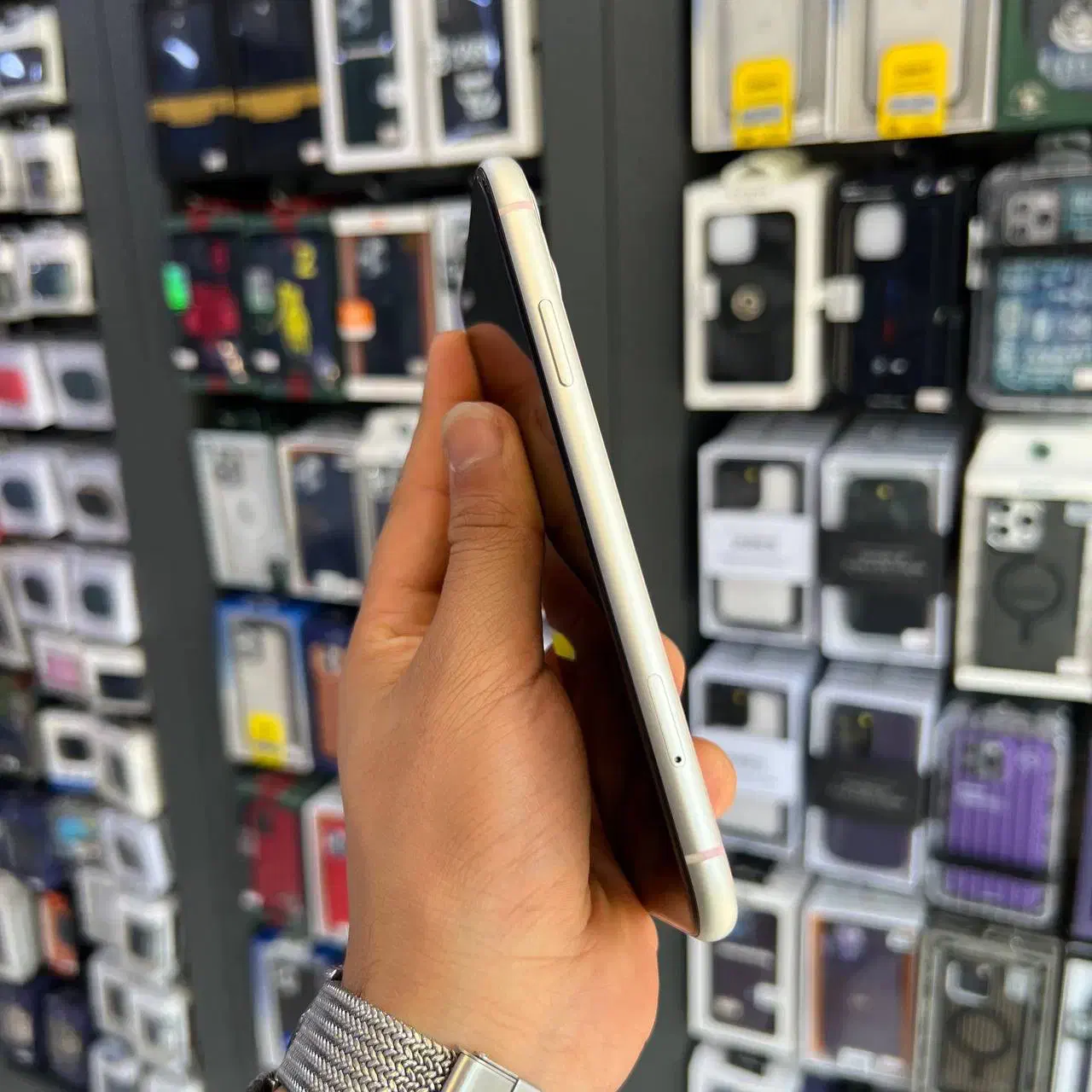 iphone 11 128gb cha|موبایل|اهواز, کیانپارس |دیوار