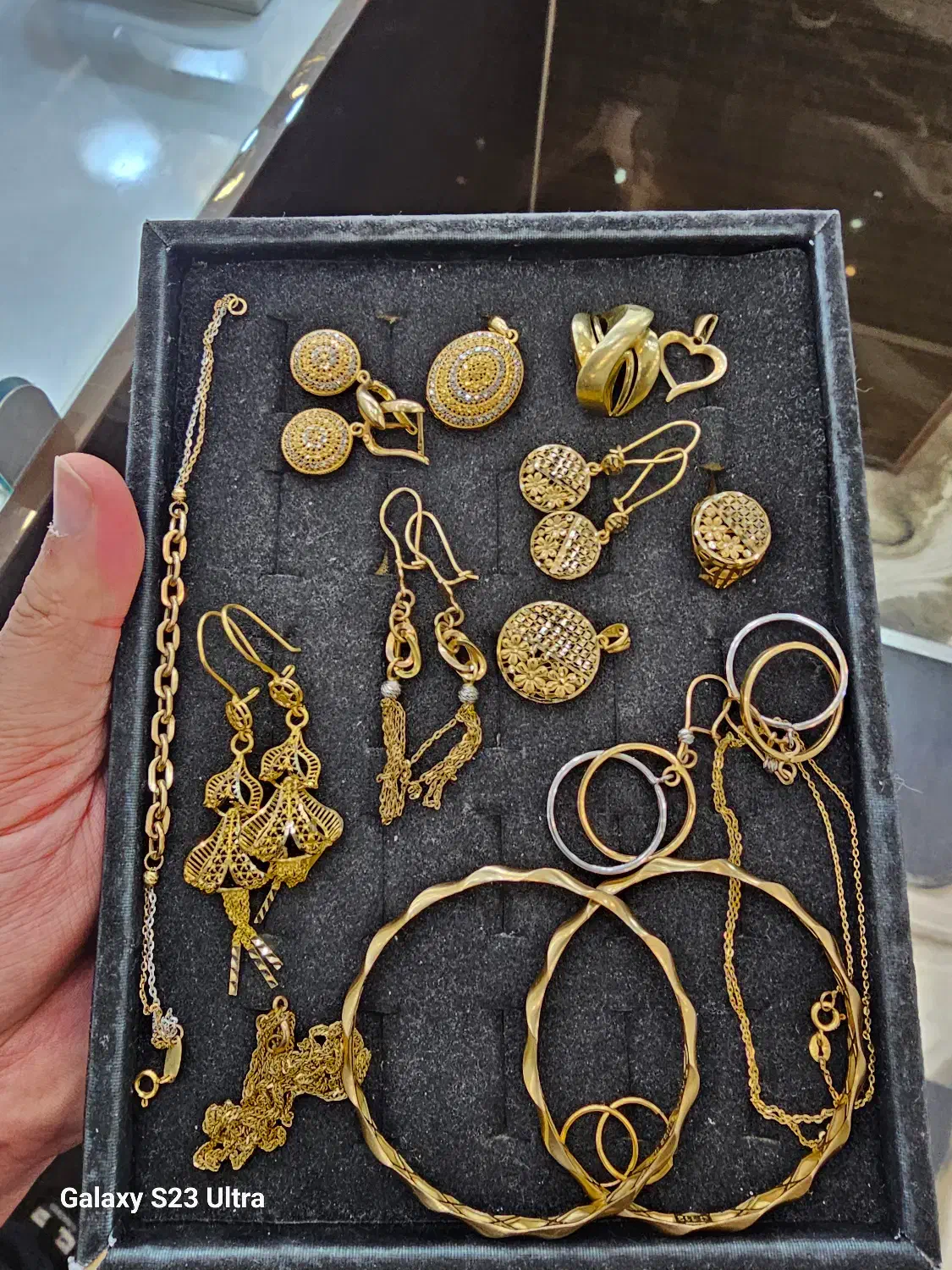 طلا بدون‌اجرت|جواهرات|محمدشهر, محمدشهر|دیوار