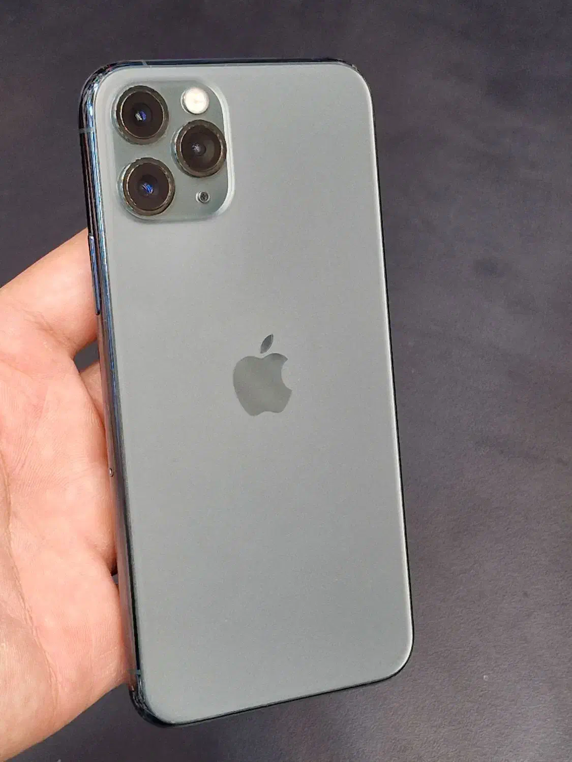 Iphone 11 pro 256|موبایل|رشت, پیرسرا|دیوار
