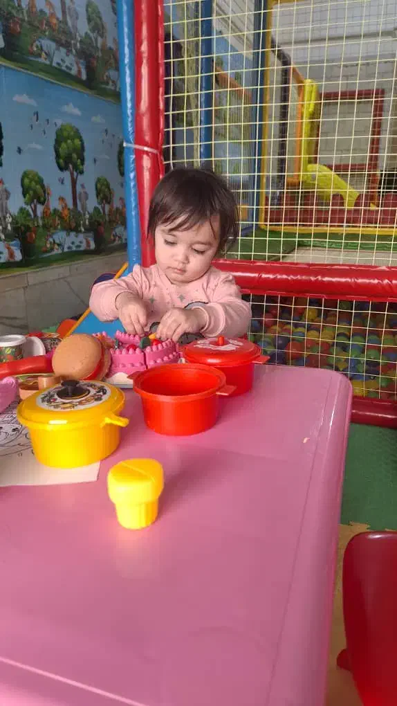 استخدام مربی خانه کودک|استخدام آموزشی|تهران, تهرانپارس غربی|دیوار