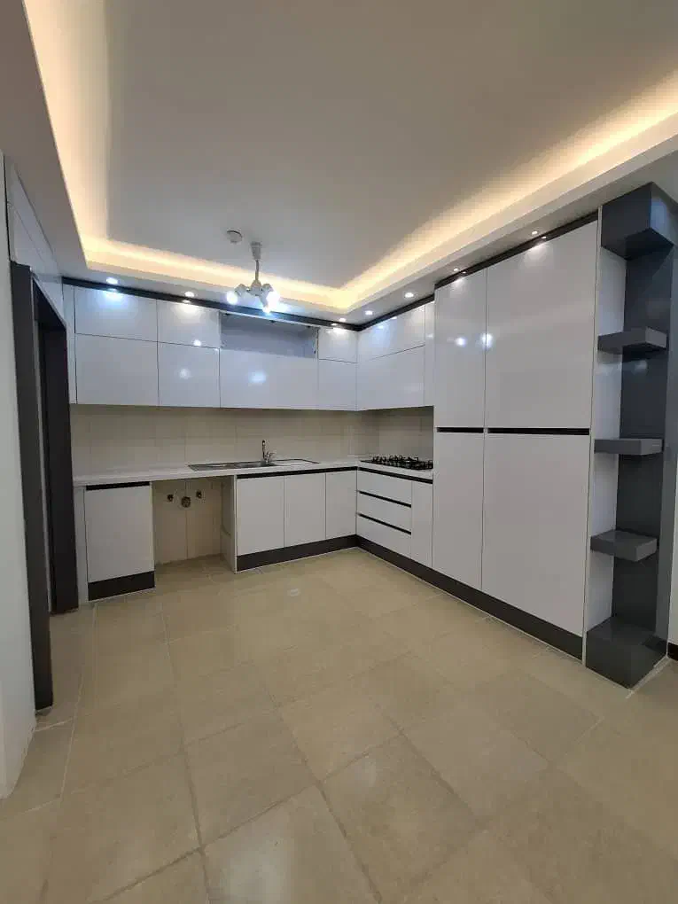 ۸۵متر ۲خواب شیک فول مسکن مهر کلید اول|فروش آپارتمان|اصفهان, بهارستان|دیوار