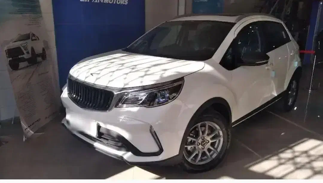 بک ایکس 3 پرو صفر خشک|خودرو سواری و وانت|اندیشه, شهرک مریم|دیوار