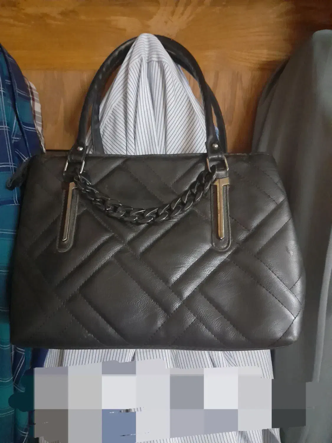 کیف زنانه|کیف، کفش، کمربند|مشهد, حضرت حجت|دیوار