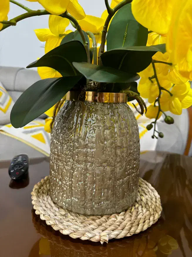 گل مصنوعی جنس درجه یک مشابه طبیعی|گل مصنوعی|تهران, تهرانپارس شرقی|دیوار