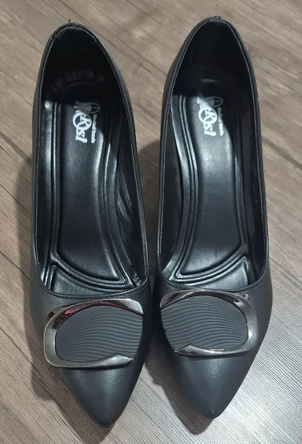 کفش مجلسی|کیف، کفش، کمربند|محمدشهر, شهرک پیام (مهرالبرز)|دیوار