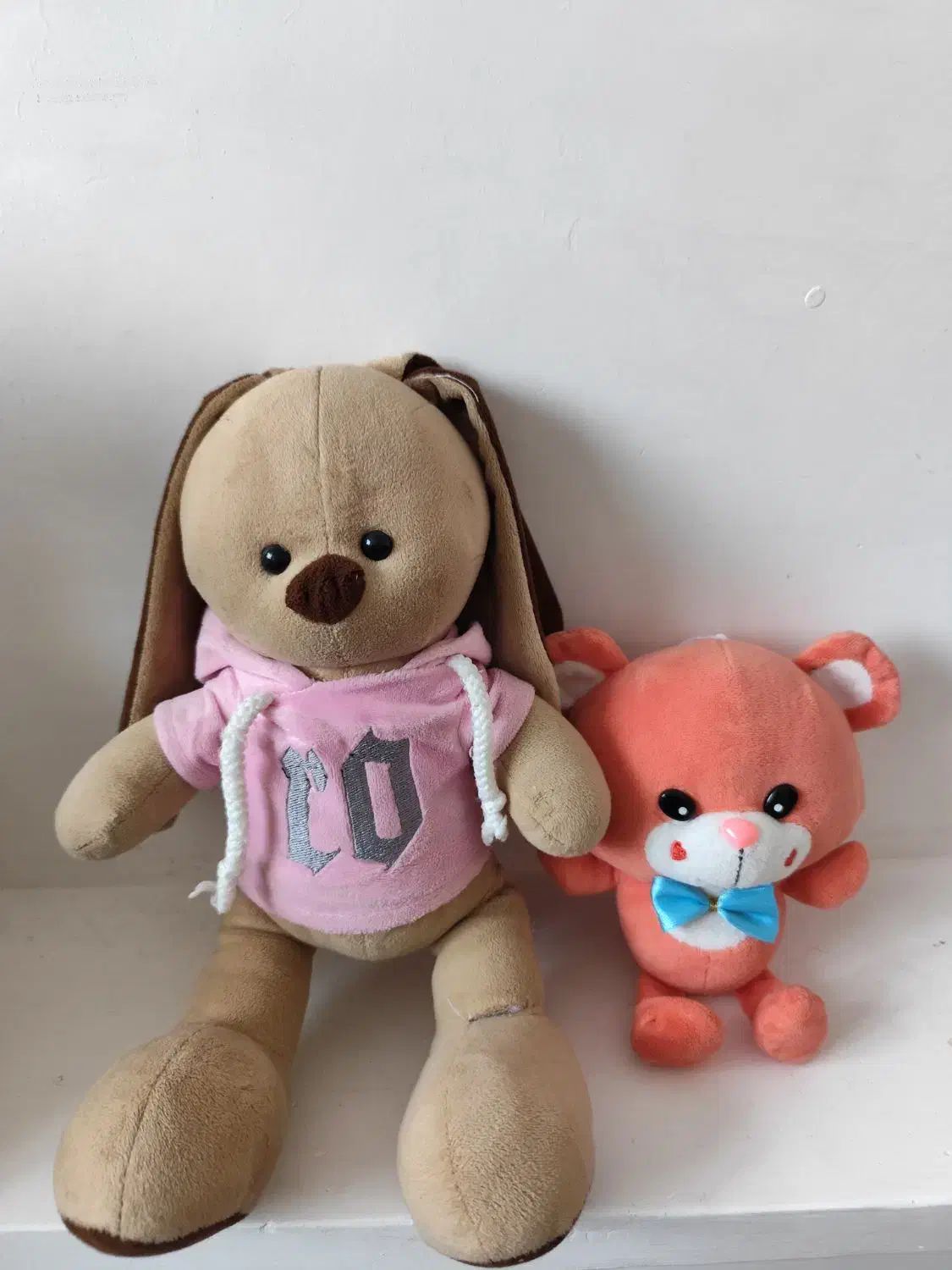 عروسک خرس|اسباببازی بچه|قم, شاه ابراهیم|دیوار