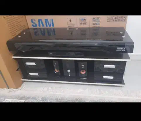 میز تلویزیون|میز تلویزیون|محمدشهر, علی آباد گونه|دیوار