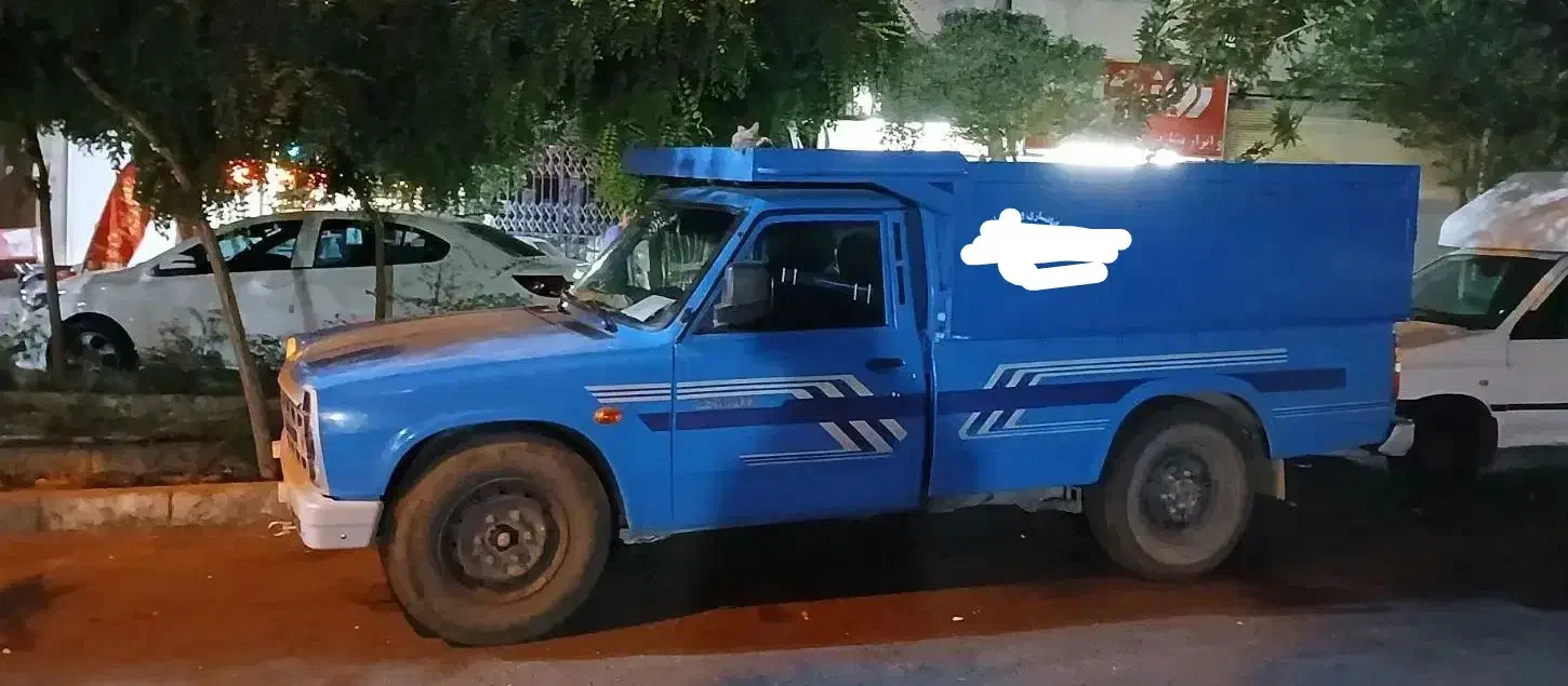 حمل بار از تهران به کوهدشت|خدمات حمل و نقل|کوهدشت, |دیوار