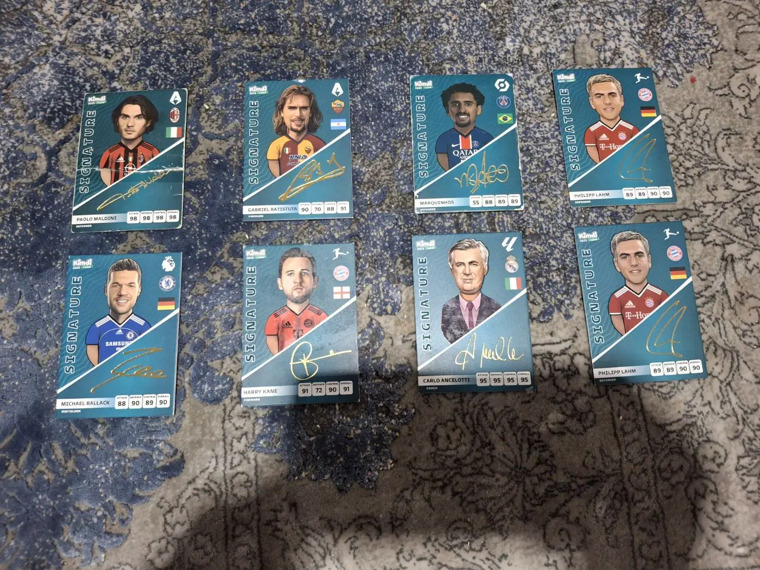 کارت کیمدی|کلکسیون و سرگرمی|فردیس, شهرک ناز|دیوار