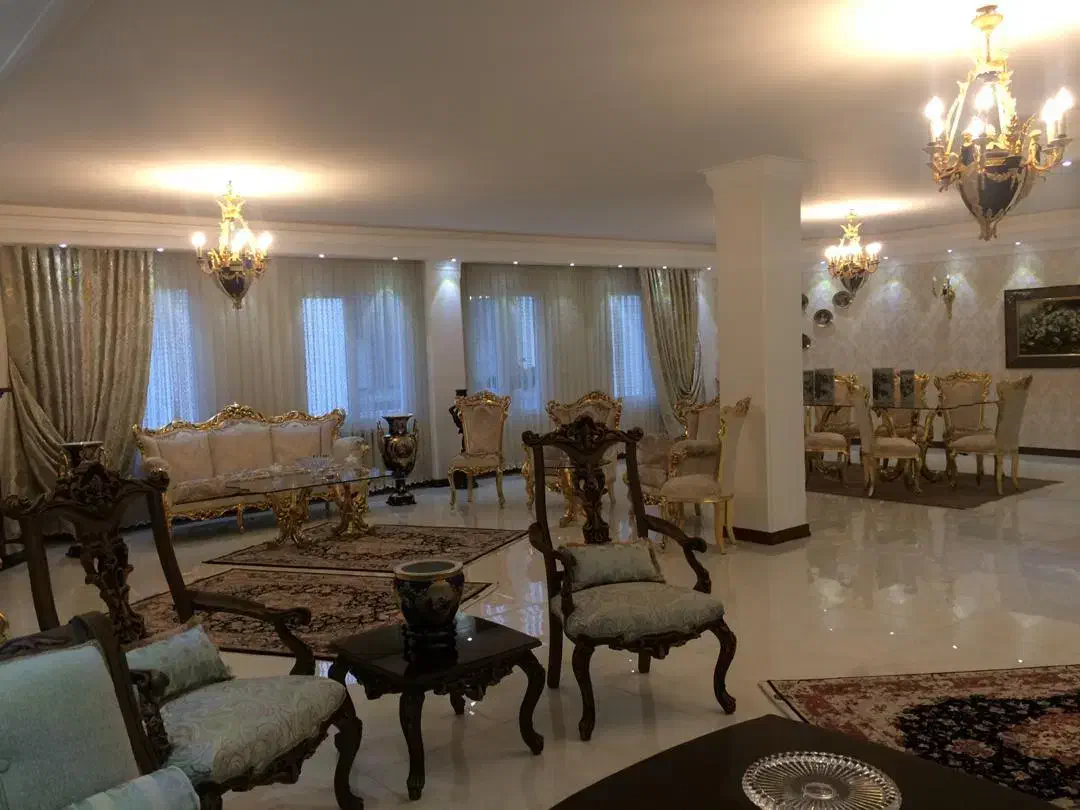 شرقی کیانپارس/۴خواب/پلن بی نظیر|اجارهٔ آپارتمان|اهواز, کیانپارس |دیوار