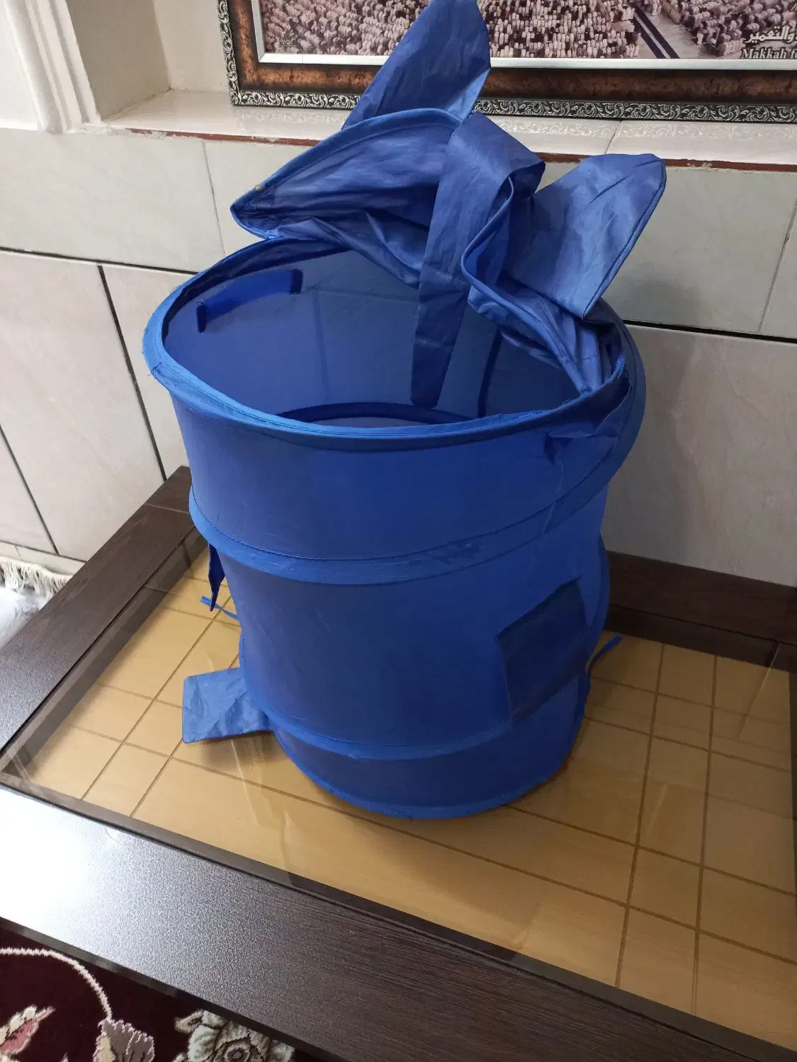 سبد اسباب بازی/سبدلباس بچه/سبداتاق کودک|اسباببازی|شیراز, تندگویان|دیوار