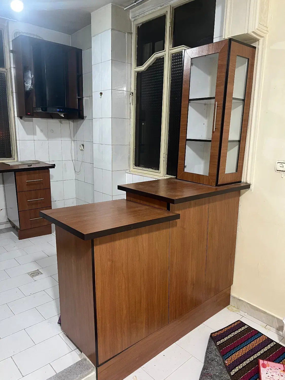 کابینت ام‌دی اف|مصالح و تجهیزات ساختمان|تهران, اسکندری|دیوار