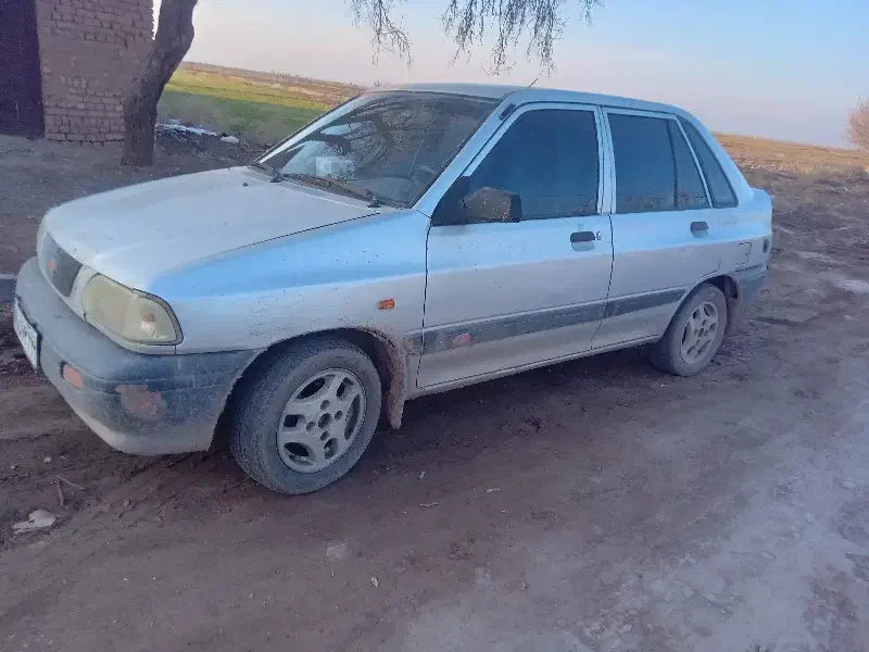 پراید 141 مدل 87|خودرو سواری و وانت|میان جلگه, |دیوار