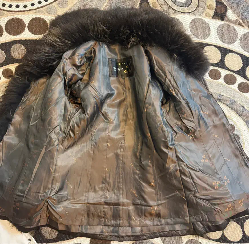 کاپشن خارجی زنانه|لباس|تهران, امیریه|دیوار