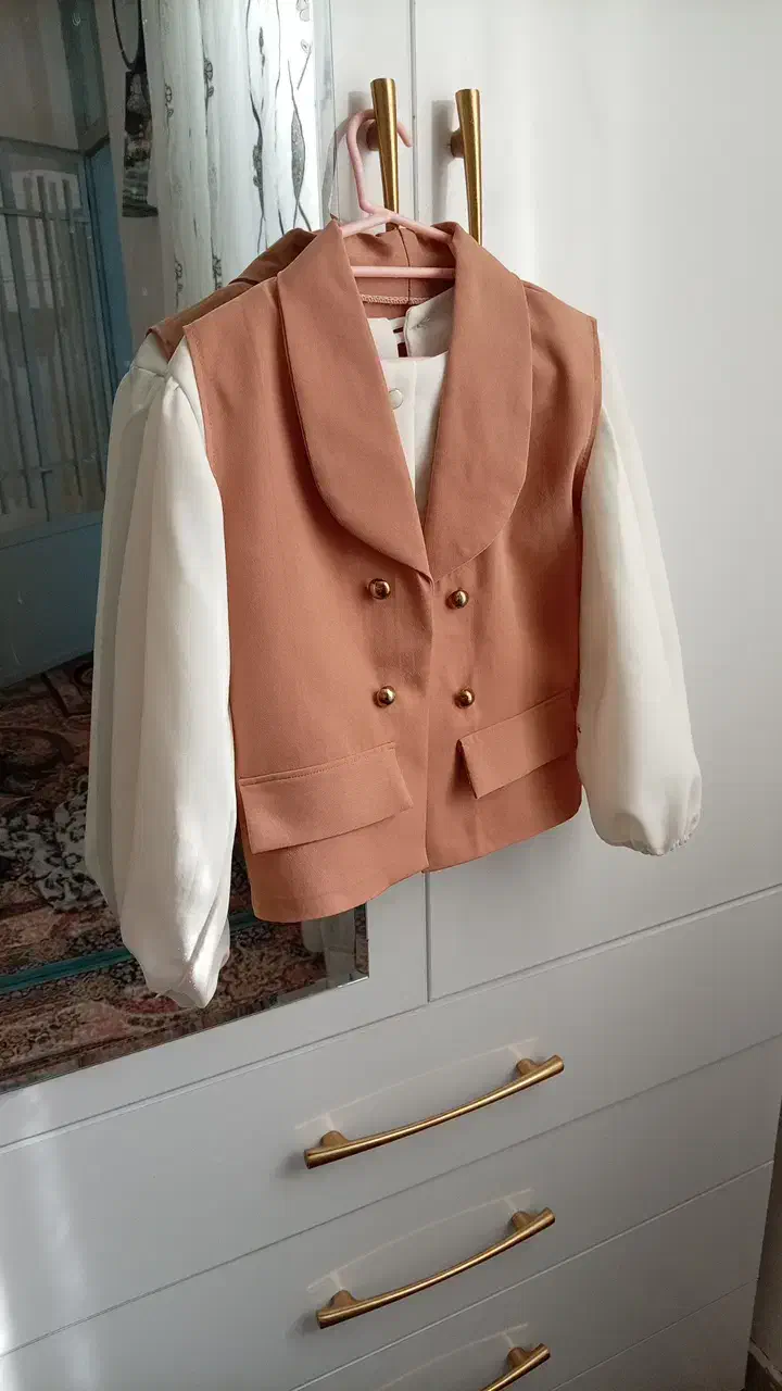 لباس دخترانه سه تیکه|لباس|سبزوار, قصبه غربی|دیوار