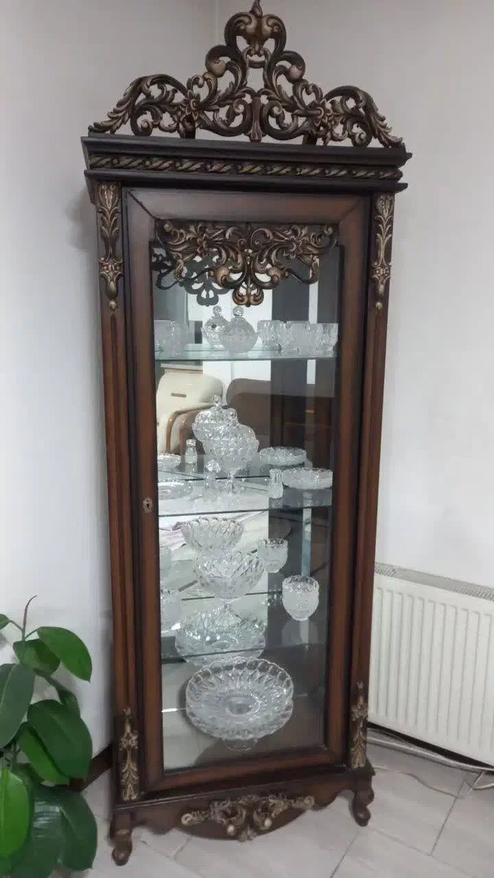 بوفه|بوفه، ویترین، کنسول|کهریزک, |دیوار