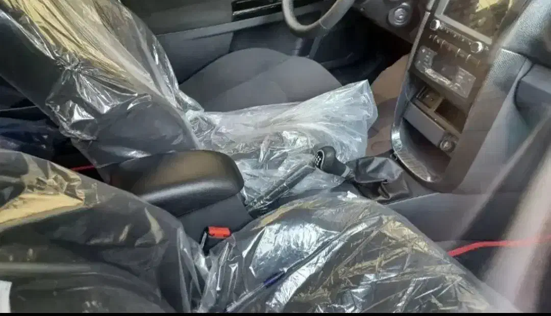 سورن پلاس XU7P|خودرو سواری و وانت|بندرعباس, |دیوار