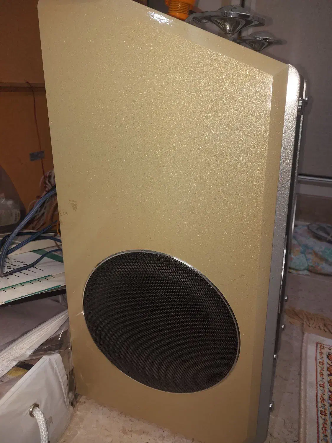 بلندگو کامپیوتر shaan|قطعات و لوازم جانبی رایانه|کرج, گوهردشت|دیوار