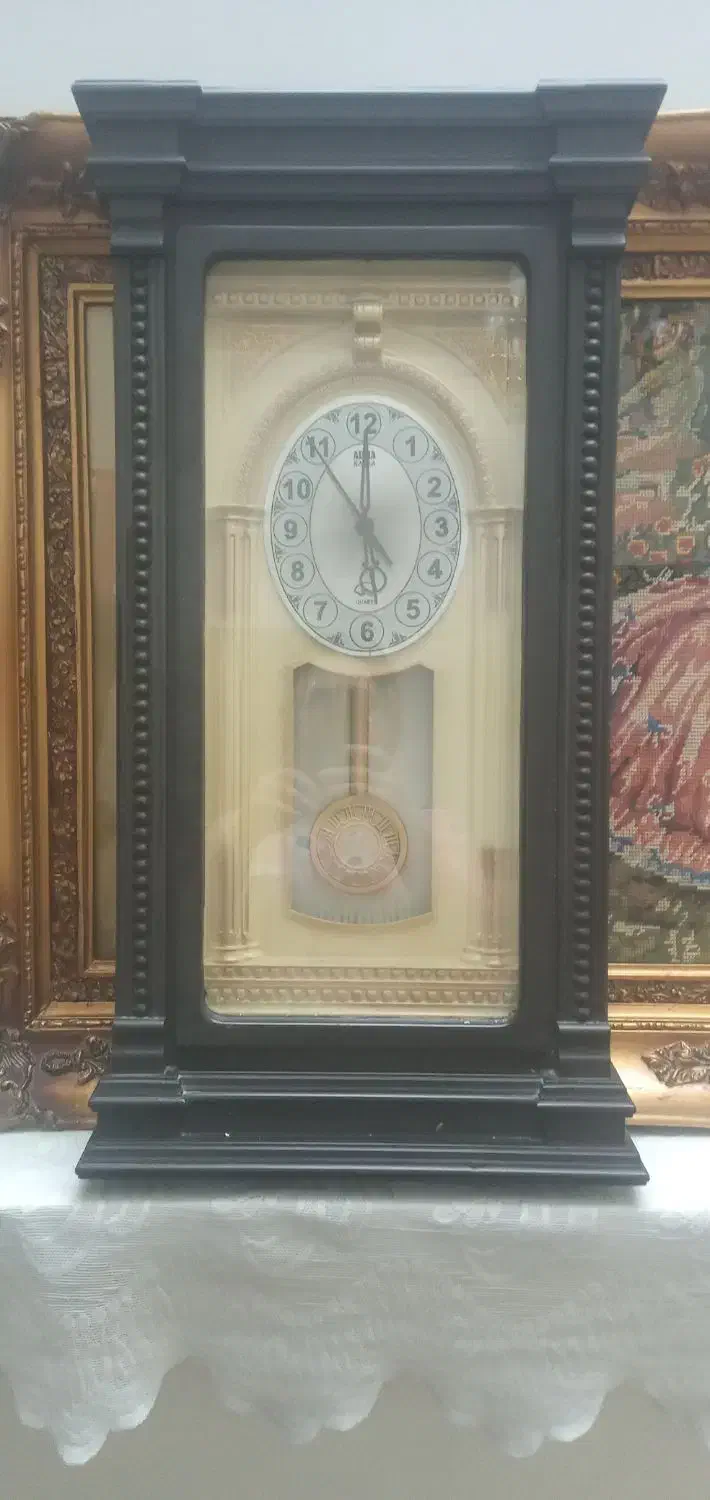 ساعت دیواری|ساعت دیواری و تزئینی|تهران, شهرک شریعتی|دیوار