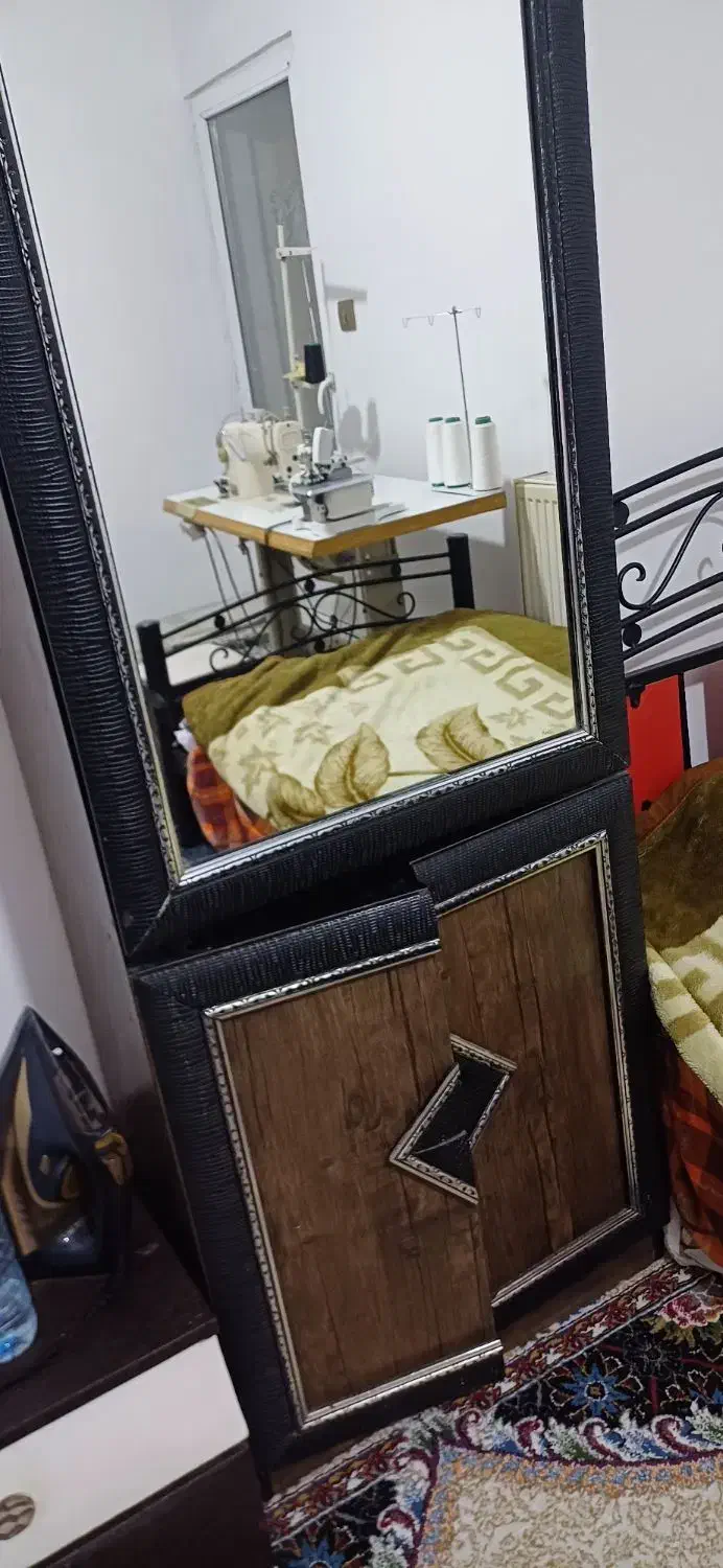 جاکفشی|جاکفشی، کمد، دراور|مرودشت, مسکن مهرگان|دیوار