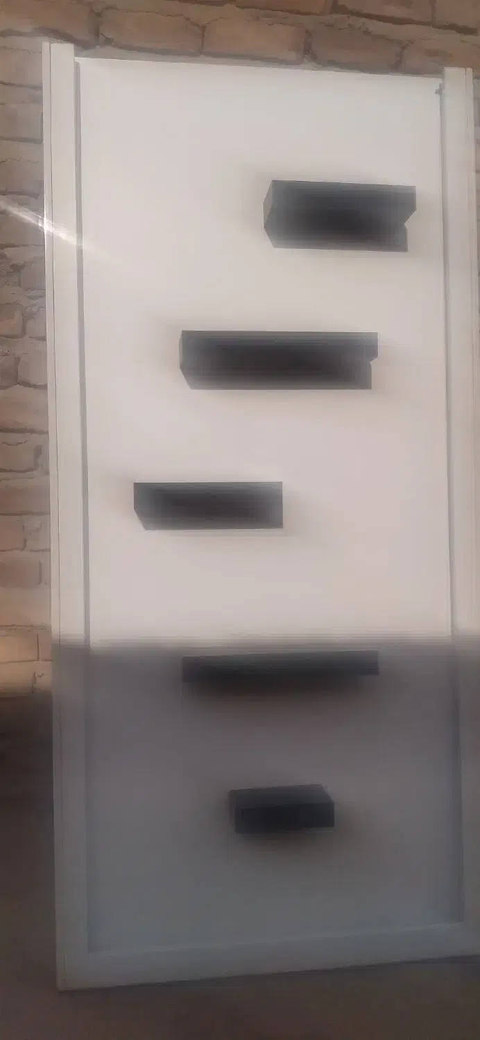 دکورmdf|کتابخانه، شلف، قفسه‌های دیواری|کرمان, |دیوار