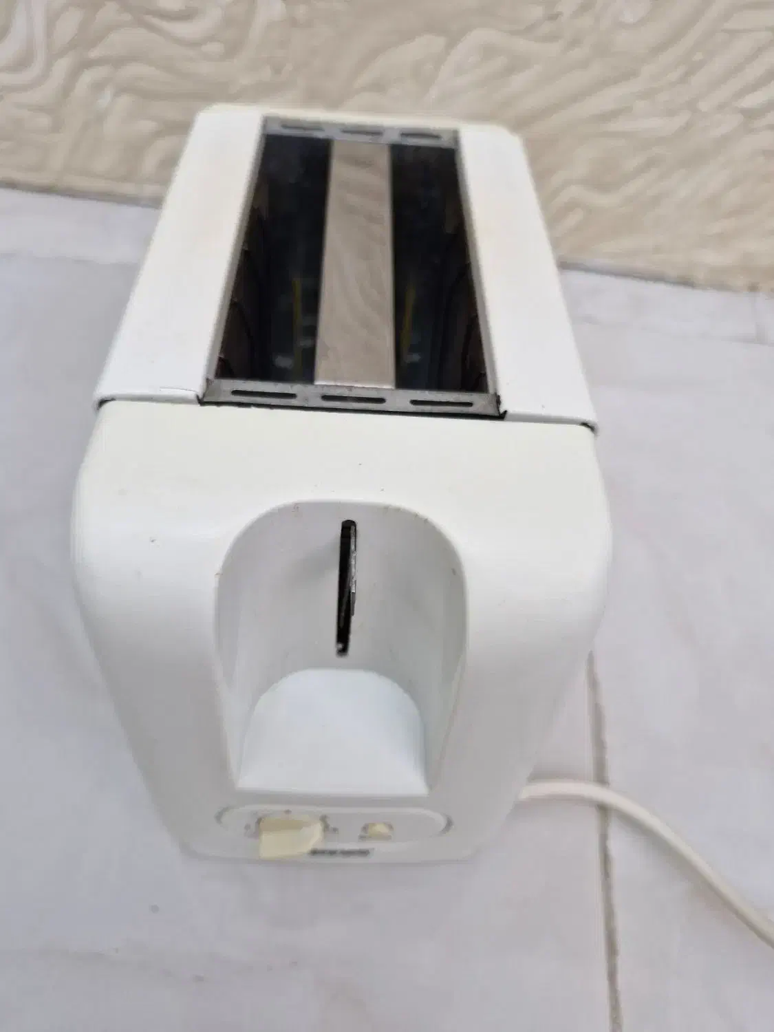 توستر اصل|اجاق گاز و لوازم برقی پخت‌وپز|تهران, خاوران|دیوار