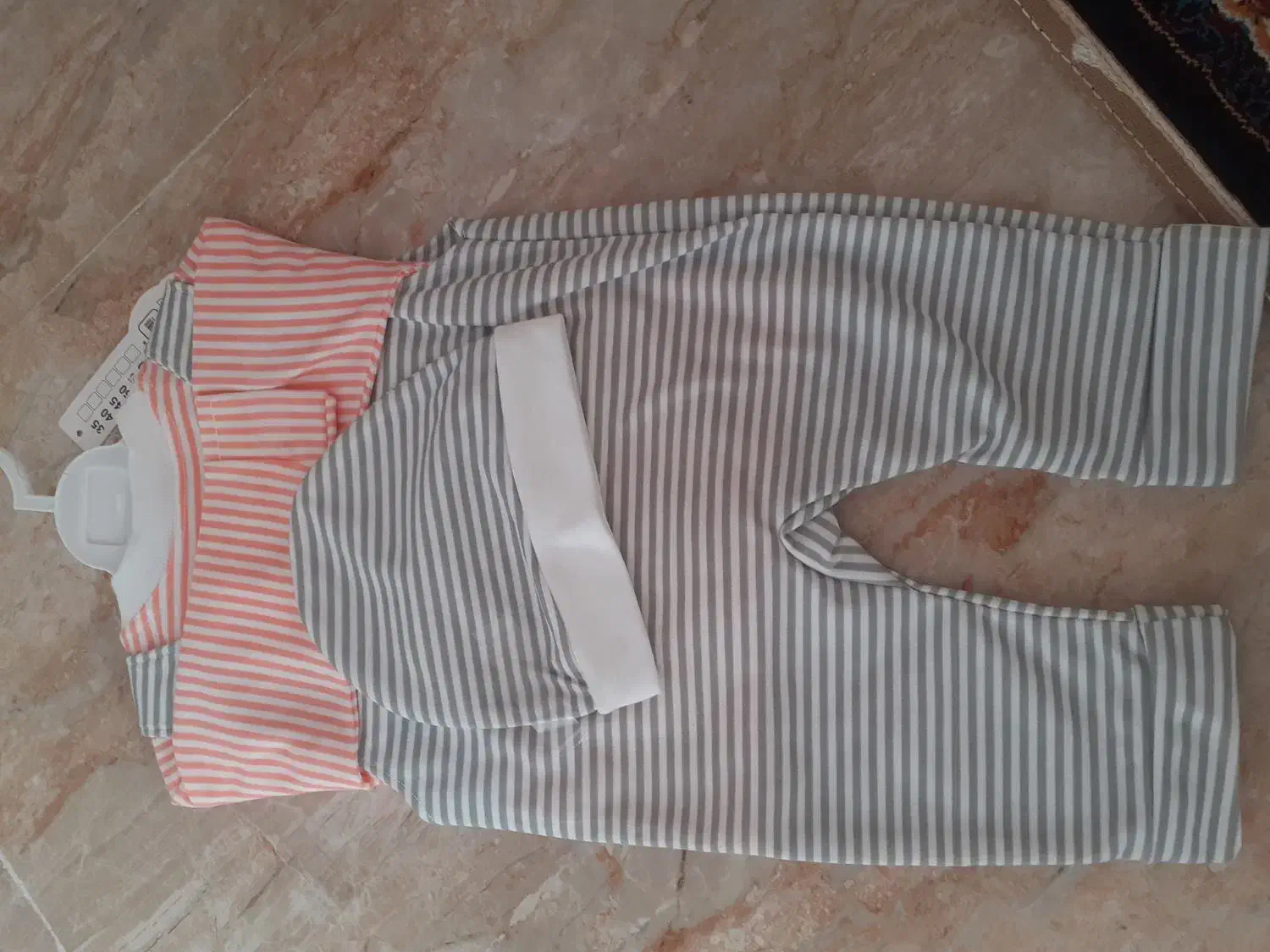 لباس بچه گانه نو|کفش و لباس بچه|قزوین, |دیوار